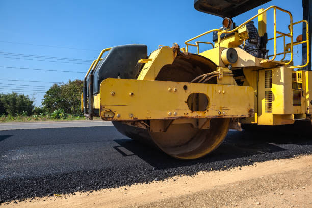 Commercial Driveway Pavers in Cassville, MO